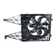 Ventilateur, refroidissement du moteur NRF 47744 - Visuel 1
