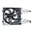 Ventilateur, refroidissement du moteur NRF 47744 - Visuel 3