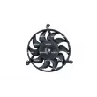 Ventilateur, refroidissement du moteur NRF 47745 - Visuel 1
