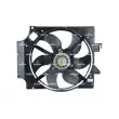 Ventilateur, refroidissement du moteur NRF 47748 - Visuel 3