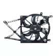 Ventilateur, refroidissement du moteur NRF 47749 - Visuel 1