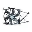 Ventilateur, refroidissement du moteur NRF 47749 - Visuel 3