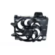 Ventilateur, refroidissement du moteur NRF 47750 - Visuel 3