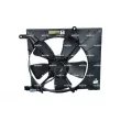 Ventilateur, refroidissement du moteur NRF 47751 - Visuel 3