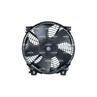 Ventilateur, refroidissement du moteur NRF 47752