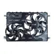Ventilateur, refroidissement du moteur NRF 47754 - Visuel 1