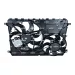 Ventilateur, refroidissement du moteur NRF 47754 - Visuel 3