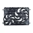 Ventilateur, refroidissement du moteur NRF 47755 - Visuel 1
