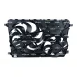 Ventilateur, refroidissement du moteur NRF 47755 - Visuel 3