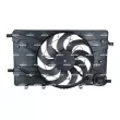 Ventilateur, refroidissement du moteur NRF 47757 - Visuel 1