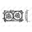 Ventilateur, refroidissement du moteur NRF 47802 - Visuel 2