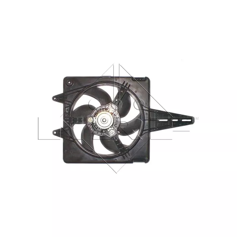 Ventilateur, refroidissement du moteur NRF 47820