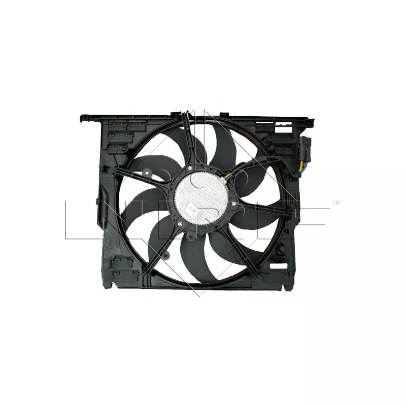Ventilateur, refroidissement du moteur NRF 47840