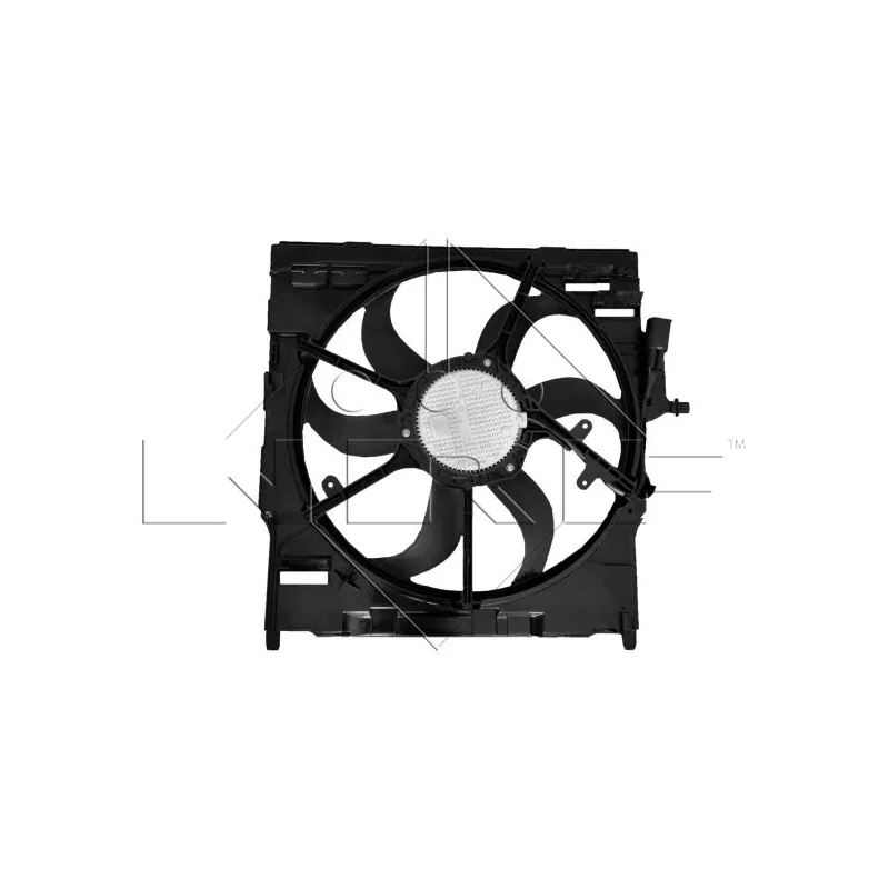 Ventilateur, refroidissement du moteur NRF 47842