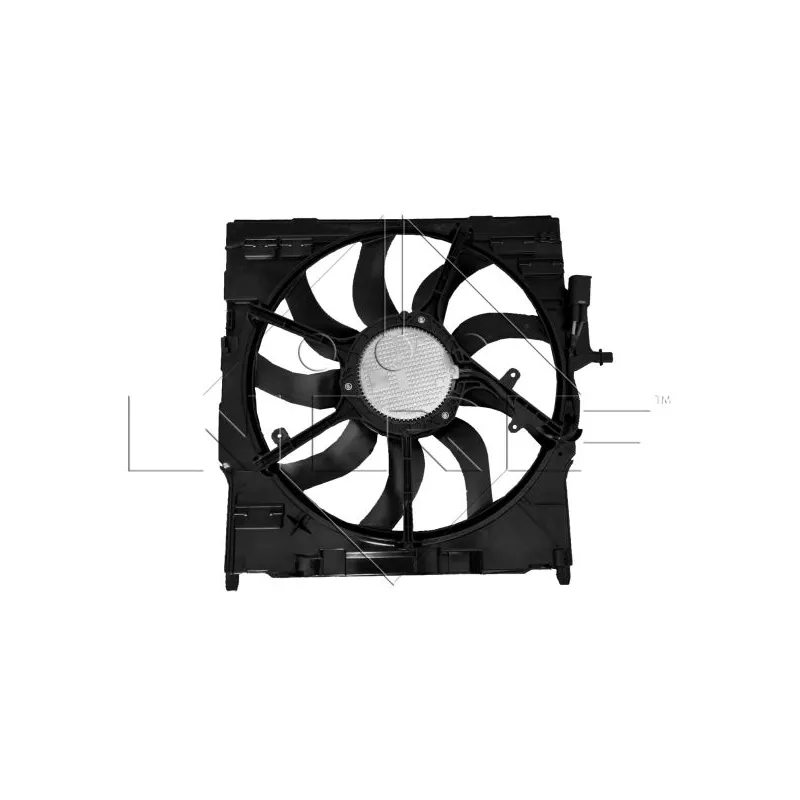Ventilateur, refroidissement du moteur NRF 47844