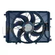 Ventilateur, refroidissement du moteur NRF 47848 - Visuel 2
