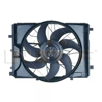 Ventilateur, refroidissement du moteur NRF 47849