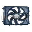 Ventilateur, refroidissement du moteur NRF 47849 - Visuel 2