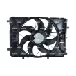 Ventilateur, refroidissement du moteur NRF 47850 - Visuel 1