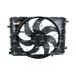 Ventilateur, refroidissement du moteur NRF 47850 - Visuel 3
