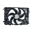 Ventilateur, refroidissement du moteur NRF 47851 - Visuel 1