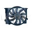 Ventilateur, refroidissement du moteur NRF 47852 - Visuel 1