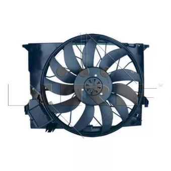 Ventilateur, refroidissement du moteur NRF 47852