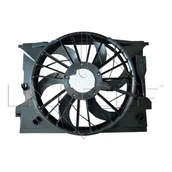 Ventilateur, refroidissement du moteur NRF 47854