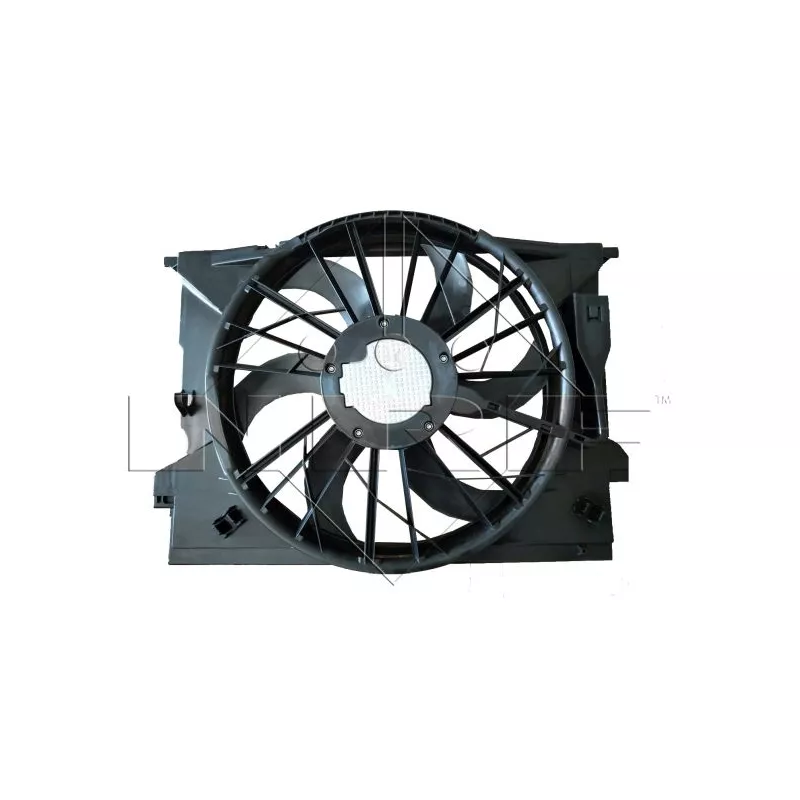 Ventilateur, refroidissement du moteur NRF 47854