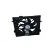 Ventilateur, refroidissement du moteur NRF 47856 - Visuel 3