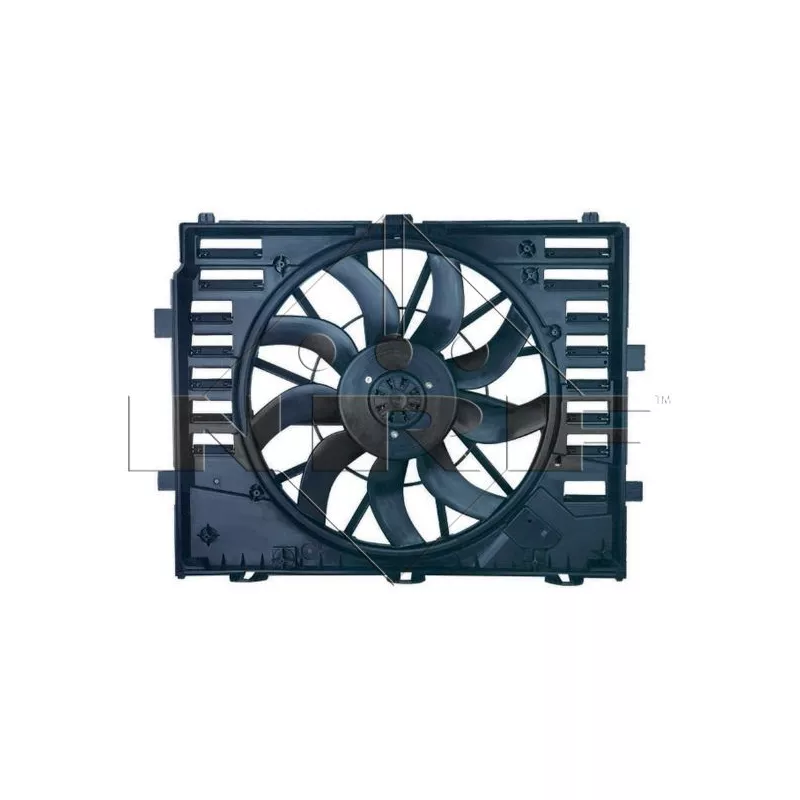 Ventilateur, refroidissement du moteur NRF 47858