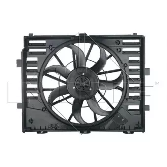 Ventilateur, refroidissement du moteur NRF 47859