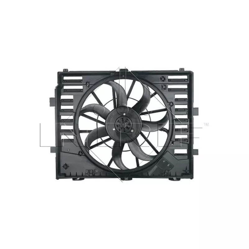 Ventilateur, refroidissement du moteur NRF 47859