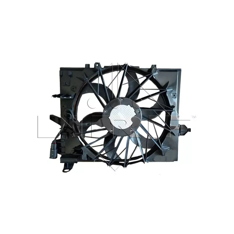 Ventilateur, refroidissement du moteur NRF 47861
