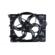 Ventilateur, refroidissement du moteur NRF 47862 - Visuel 1