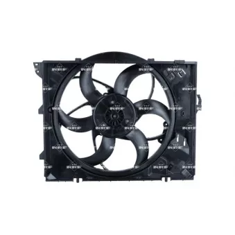 Ventilateur, refroidissement du moteur NRF 47862