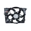 Ventilateur, refroidissement du moteur NRF 47862 - Visuel 3