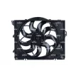 Ventilateur, refroidissement du moteur NRF 47863 - Visuel 1