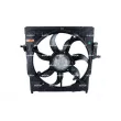 Ventilateur, refroidissement du moteur NRF 47864 - Visuel 3