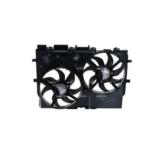 Ventilateur, refroidissement du moteur NRF 47865