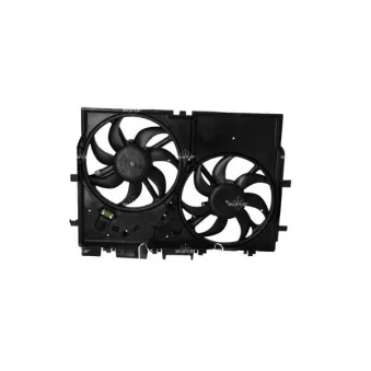 Ventilateur, refroidissement du moteur NRF 47866
