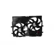 Ventilateur, refroidissement du moteur NRF 47866 - Visuel 3