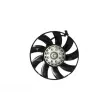 Ventilateur, refroidissement du moteur NRF 47867 - Visuel 1