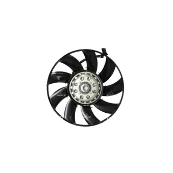Ventilateur, refroidissement du moteur NRF 47867