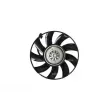 Ventilateur, refroidissement du moteur NRF 47868 - Visuel 1