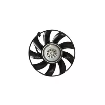 Ventilateur, refroidissement du moteur NRF 47868