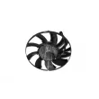 Ventilateur, refroidissement du moteur NRF 47868 - Visuel 3
