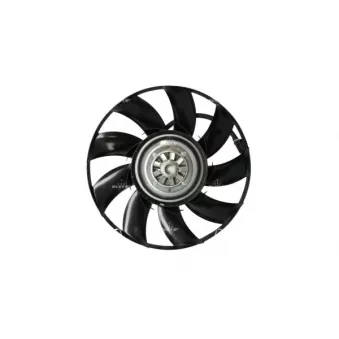 Ventilateur, refroidissement du moteur NRF 47869