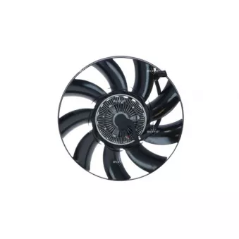Ventilateur, refroidissement du moteur NRF 47870