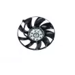 Ventilateur, refroidissement du moteur NRF 47870 - Visuel 3
